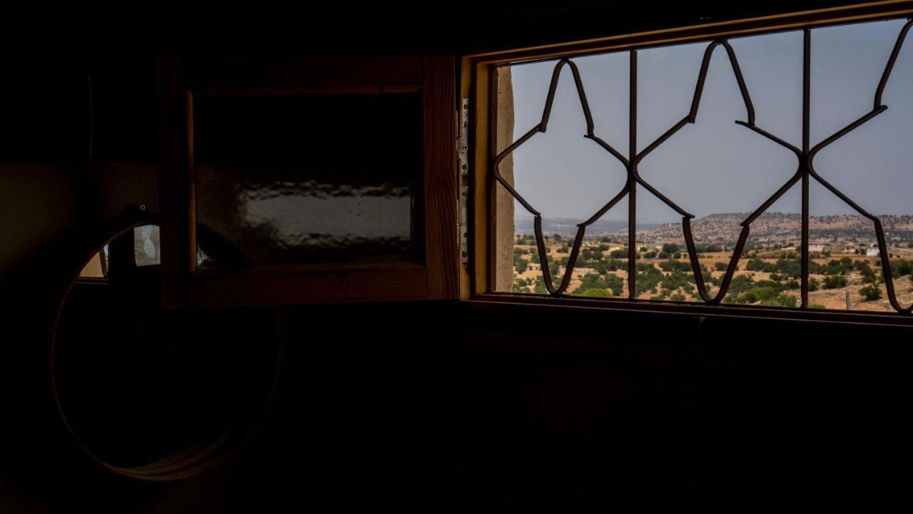 Berber Beldi Camp 호텔 임수안 외부 사진